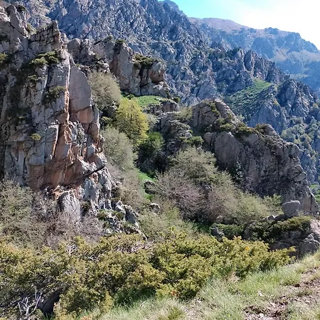 Ca L'estrella *