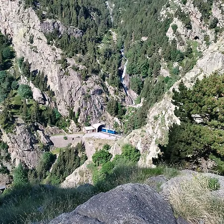 Ca L'estrella 別荘