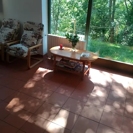 Ca L'estrella 別荘