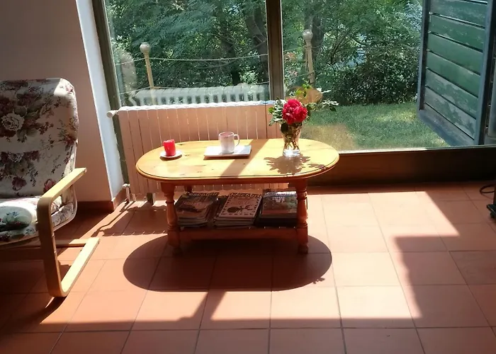 Сasa de vacaciones Ca L'estrella *