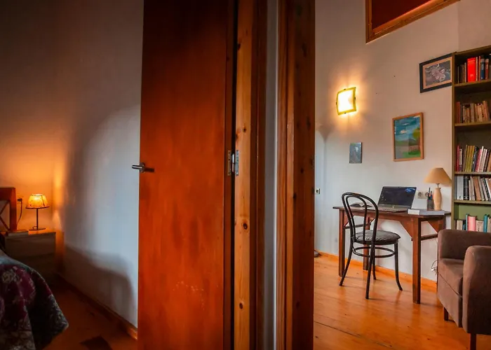 Casa vacanze Ca L'estrella Queralbs