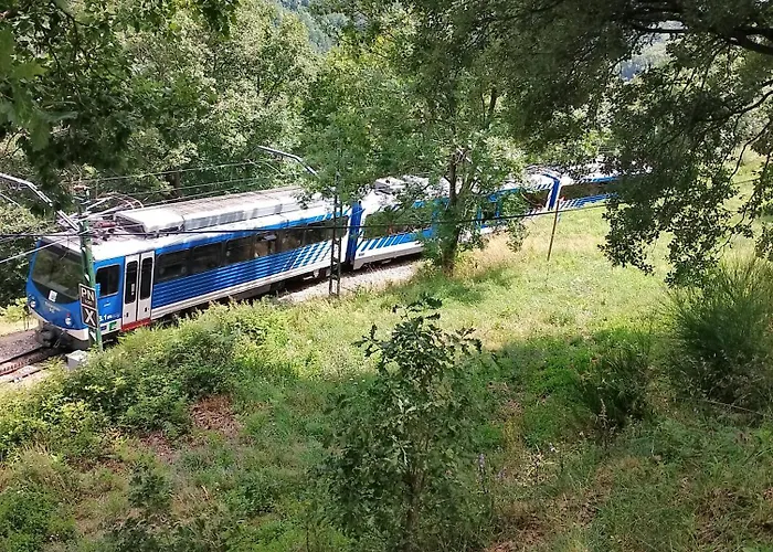 Ca L'estrella Queralbs (Caralps)