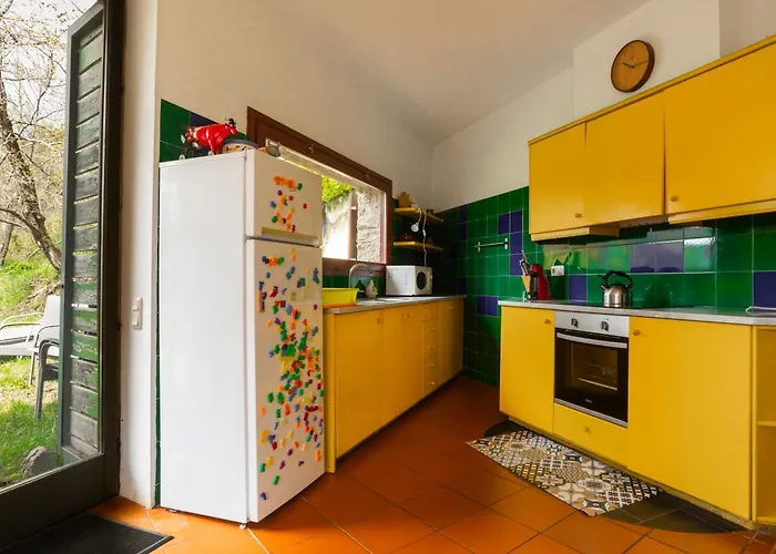 Ca L'estrella Casa vacanze Queralbs