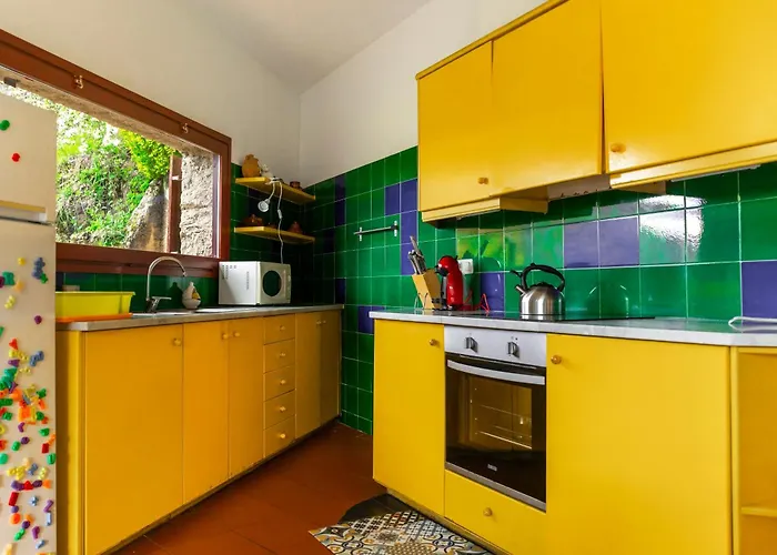 Ca L'estrella Casa vacanze