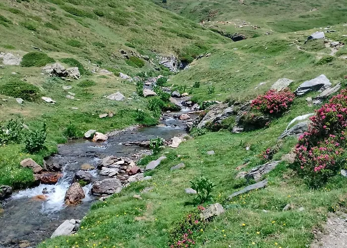 Сasa de vacaciones Ca L'estrella