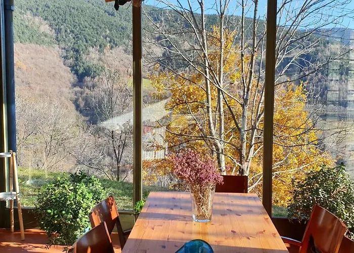 Ca L'estrella Queralbs