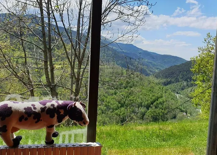 Casa vacanze Ca L'estrella Queralbs