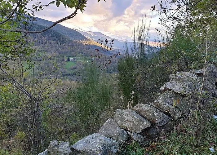 Casa vacanze Ca L'estrella Queralbs