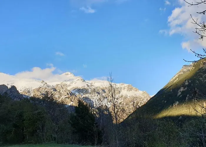 Ca L'estrella Casa vacanze *