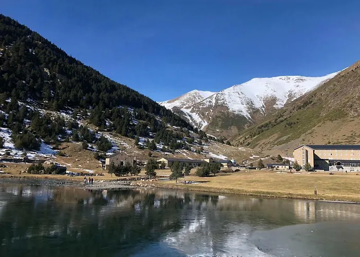 Ca L'estrella Сasa de vacaciones