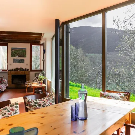 Ca L'estrella 펜션 케랄브스