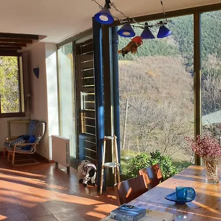 Vakantiehuis Ca L'estrella
