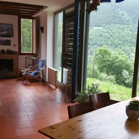 Ca L'estrella Holiday home