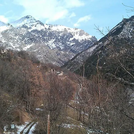 Ca L'estrella * Queralbs