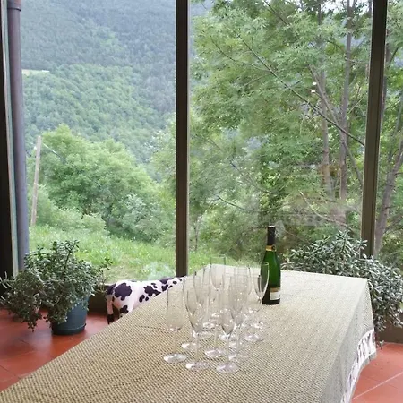 Ca L'estrella Queralbs