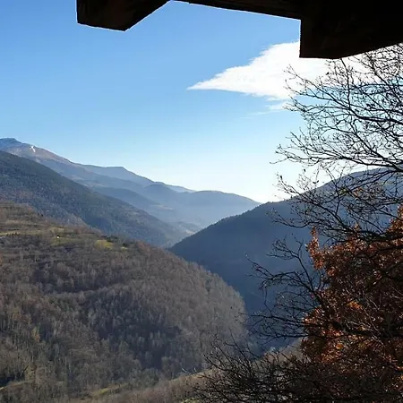 Ca L'estrella Queralbs