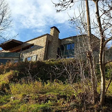 Vakantiehuis Ca L'estrella