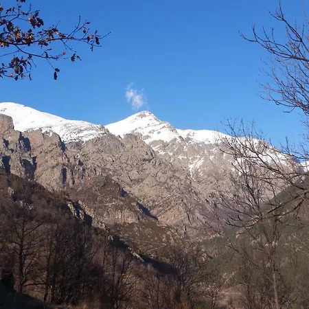 Ca L'estrella Vakantiehuis *