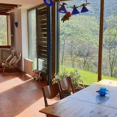 Holiday home Ca L'estrella