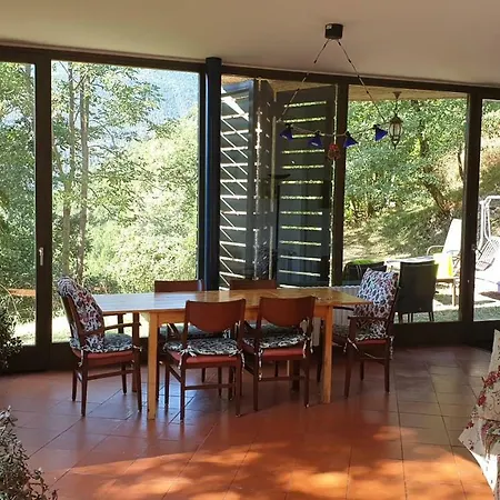Ca L'estrella Holiday home