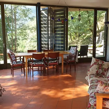Ca L'estrella Holiday home *