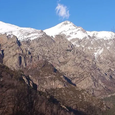 Vakantiehuis Ca L'estrella