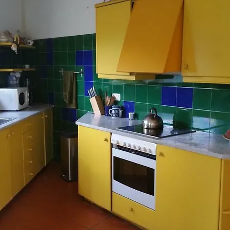 Vakantiehuis Ca L'estrella *