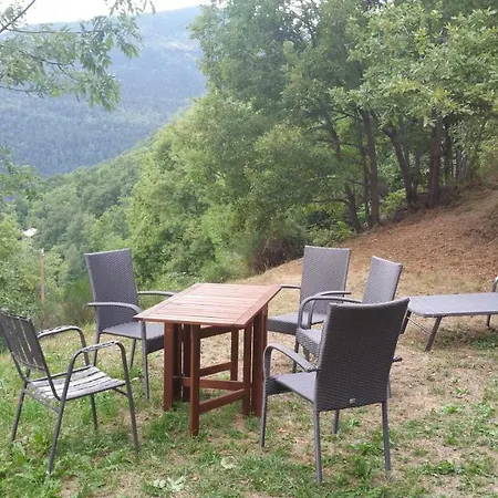 Ca L'estrella Holiday home *
