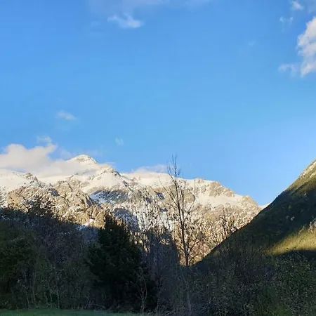 Ca L'estrella Vakantiehuis *