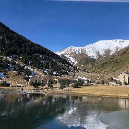 Ca L'estrella Vakantiehuis