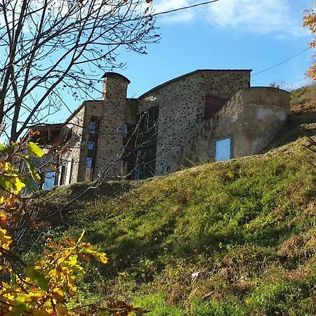Ca L'estrella Queralbs