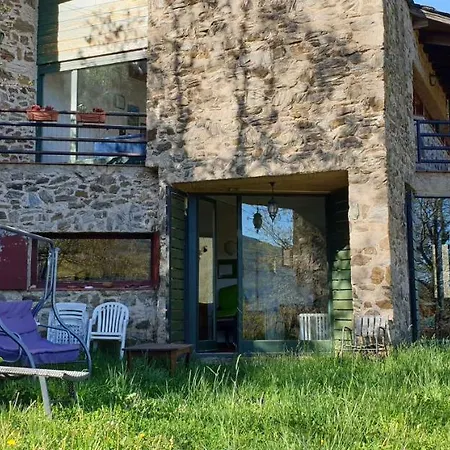 Holiday home Ca L'estrella *
