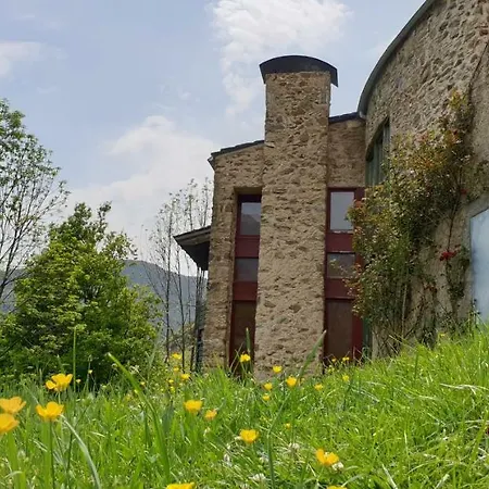 Holiday home Ca L'estrella Queralbs
