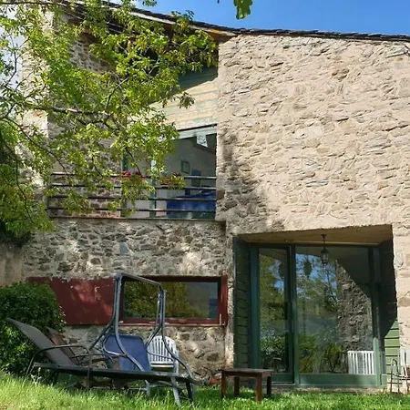 Ca L'estrella * Queralbs