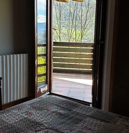 Ca L'estrella Queralbs