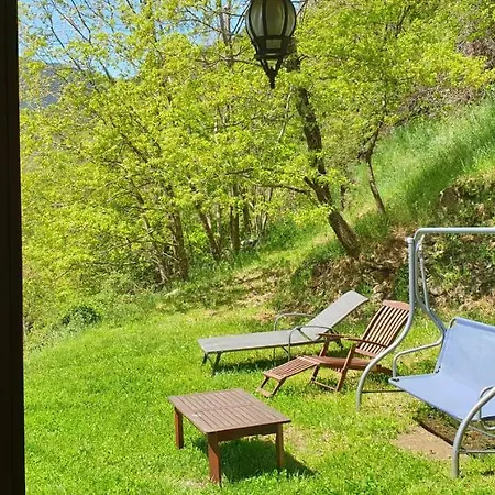 Ca L'estrella Holiday home *