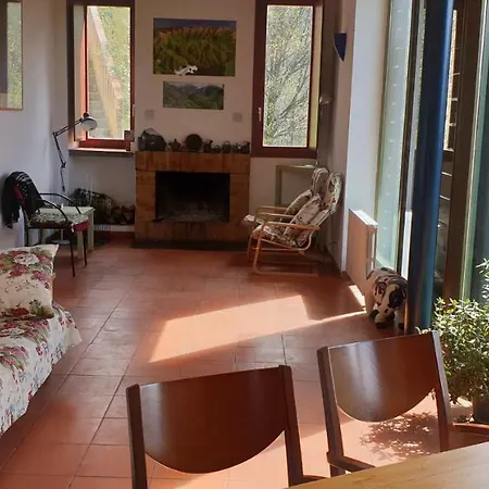 Ca L'estrella Holiday home Queralbs