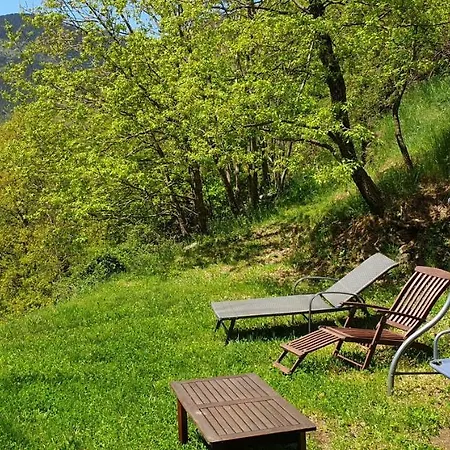 Ca L'estrella Holiday home