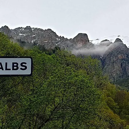 Ca L'estrella Vakantiehuis *
