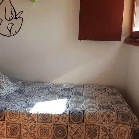 Ca L'estrella Holiday home Queralbs