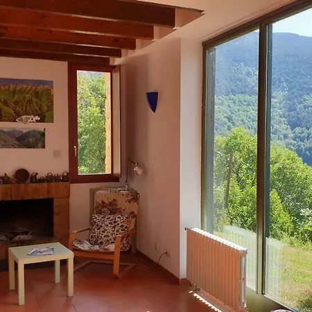 Vakantiehuis Ca L'estrella