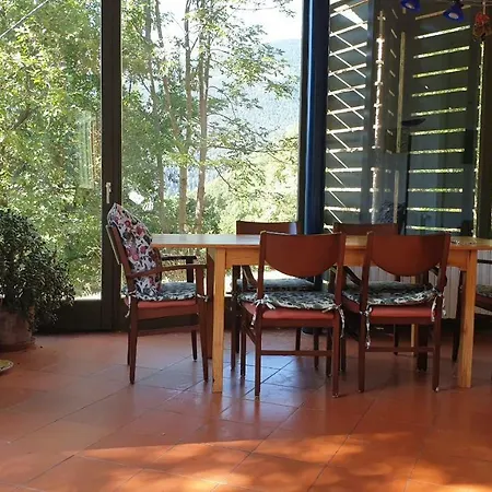 Ca L'estrella Queralbs