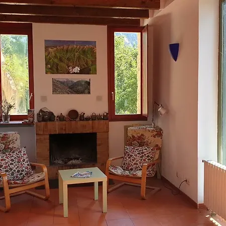 Ca L'estrella Holiday home Queralbs