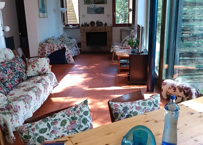 Ca L'estrella *